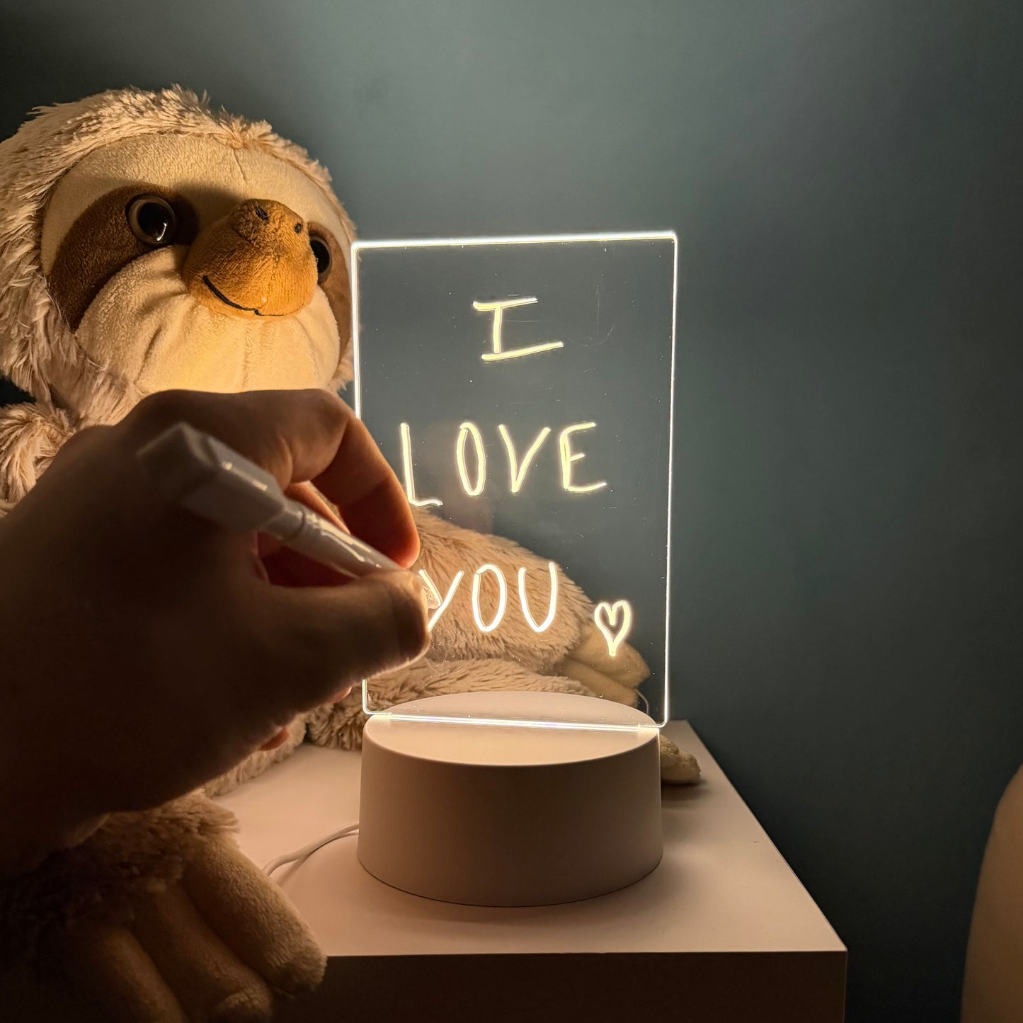 illuméa LOVE ❤️